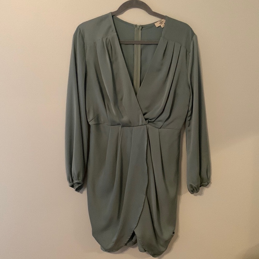 Boutique dress - Entro